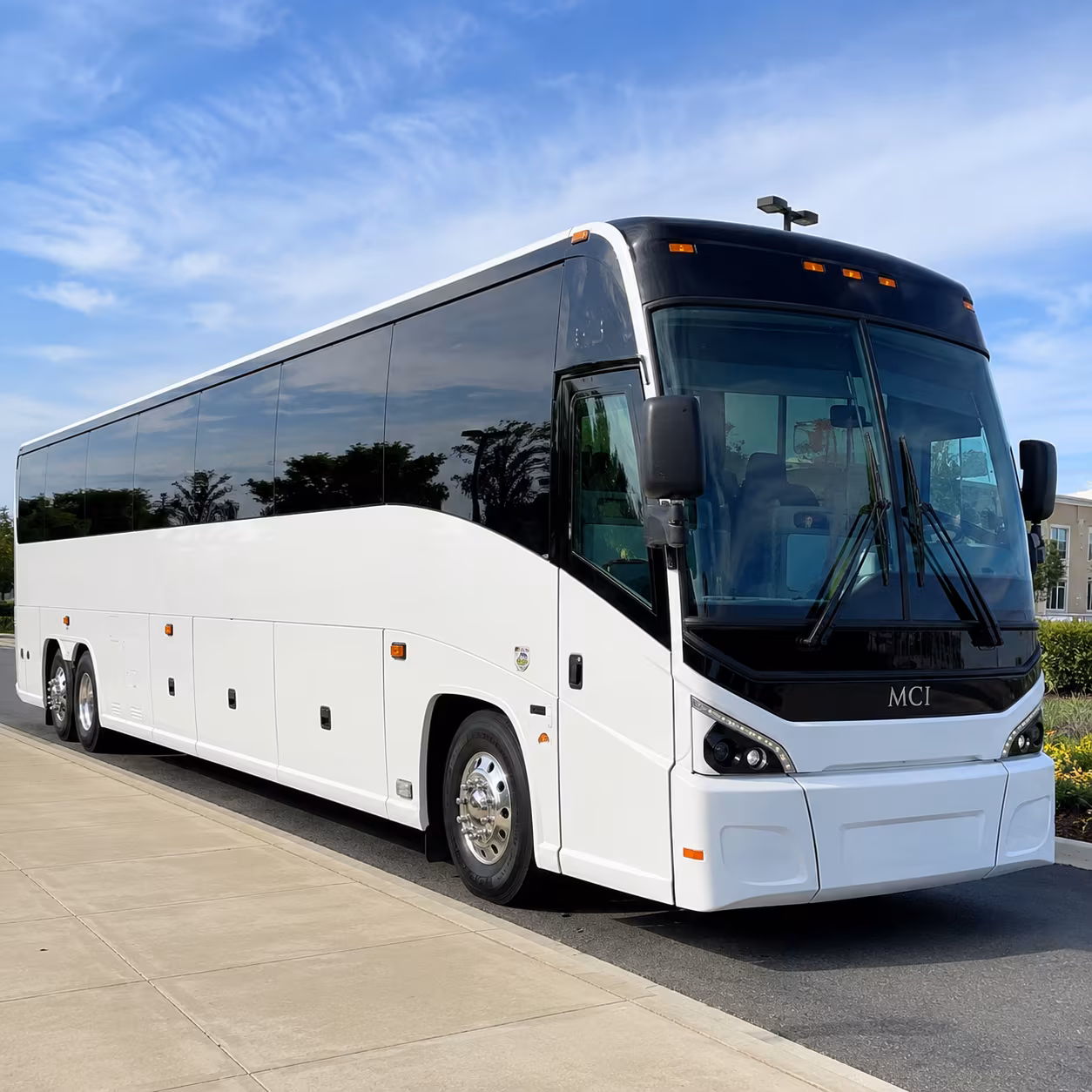 turlock long distance transportation