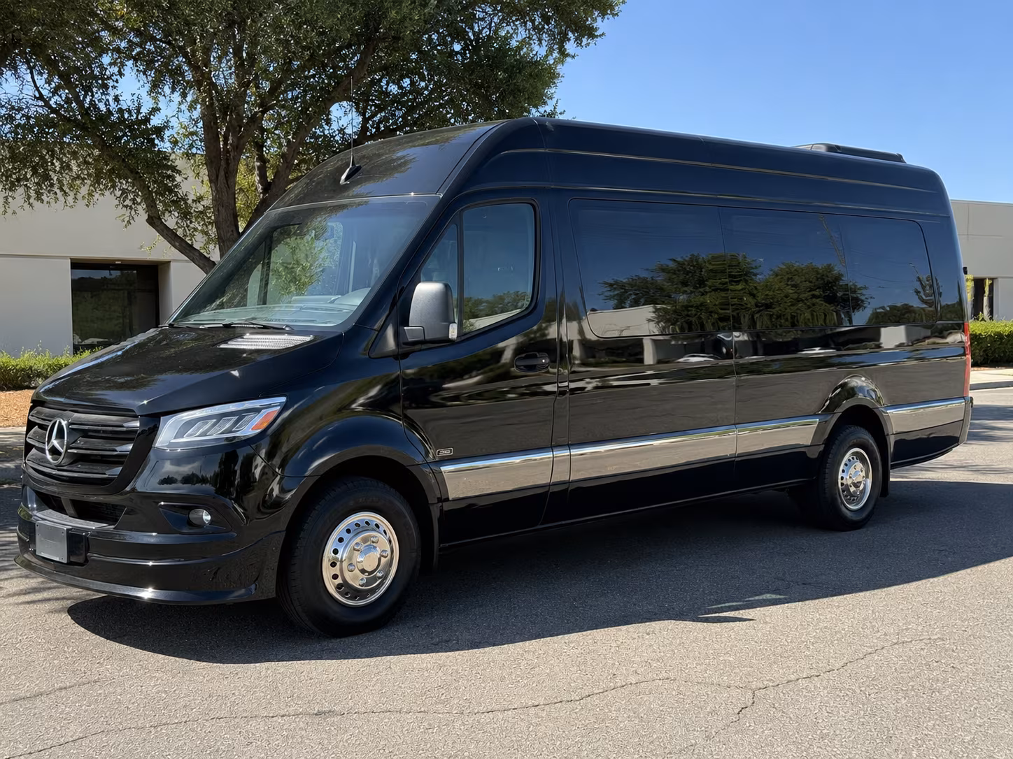 turlock private event transportation