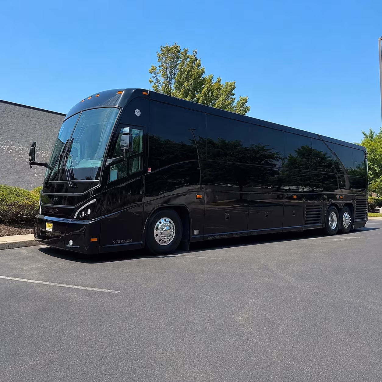 turlock religious group transportation