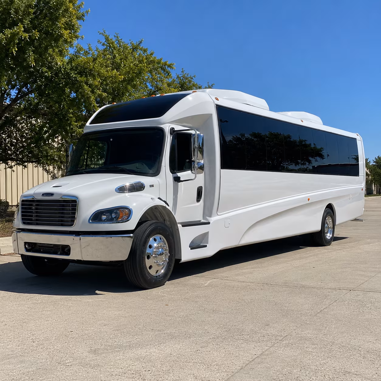 turlock school event transportation