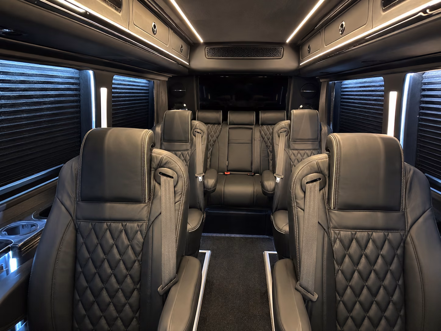 turlock wedding transportation
